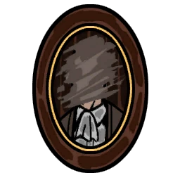 Headless Portrait